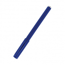 Ручка гелевая синяя Delta 2042